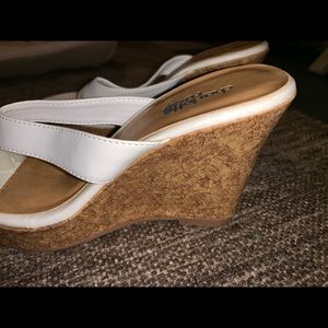Charlotte Russe Wedge